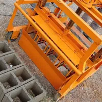 بلوک20*40 ته باز باکیفیت