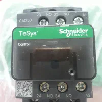 کنتاکتورفرمان