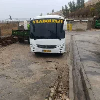مینی بوس سیترا