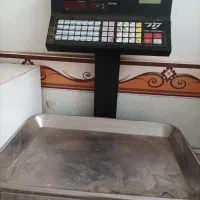 ترازو سالم