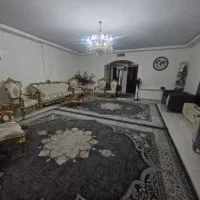 ۱۲۰ متر * تاپ لوکیشن غربی فلکه اول* دو خواب* فول