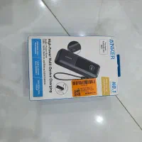 پاوربانک انکر A1695 ، 25000mAh 100 وات، پلمپ