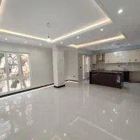 95 متر / 2 خواب بزرگ / نورگیر