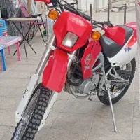 تریل 250cc