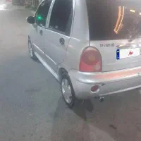 فروش و معاوضه ام‌وی ام‌۱۱۰ سه سیلندر مدل ۱۳۸۶ بافت