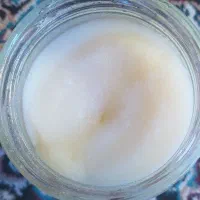 روغن بز