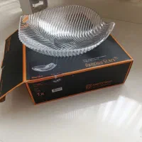 ظرف پذیرایی ناخمن نو