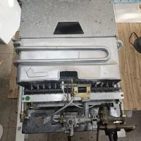 آبگرمک B3118 نو/پمپ برنجی