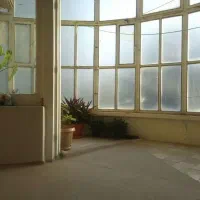 ۱۱۰ متر دو بر پر نور