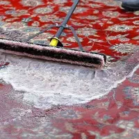 قالیشویی ستاره تخفیف ویژه برای طلاب