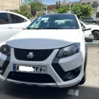 کوییک‌ gxr صفر