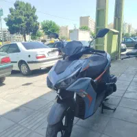 آیروکس 155 همتاز