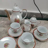 لوازم خانه،سرویس قهوه خوری،بشقاب،ارکوپال