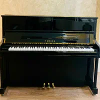 پیانو اکوستیک یاماها U1J