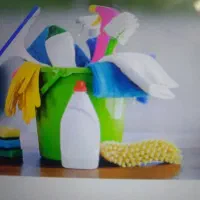 دفاترخدمات نظافتی سلامت