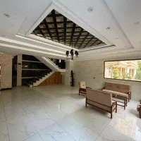 اپارتمان ۱۳۰ متری / خوش نقشه / شخصی ساز / بنیامین