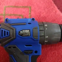 فروش دریل شارژی مدل HP2168