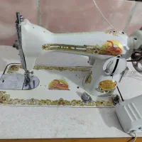 چرخ خیاطی