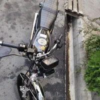 موتور هندا ۲۰۰