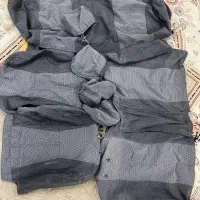 روکش صندلی سمند
