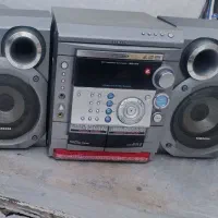 تلویزیون و ضبط صوت