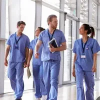 مهاجرت کادر درمان پرستاران و پیراپزشکان عمان