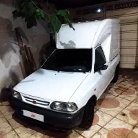 پراید وانت 151 مسقف 1400