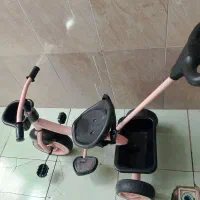 3چرخ نو|اسباببازی بچه|مریوان, |دیوار