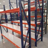 قفسه خرید سنگین