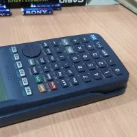 ماشین حساب کاسیو الجبرا fx2 plus