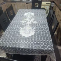 میز ناهارخوری خوری ۶ نفر