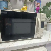 ماکروفر فلر اصل آلمان