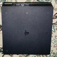 ps4 slim|کنسول، بازی ویدئویی و آنلاین|اصفهان, چرخاب|دیوار