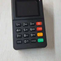 دستگاه کارتخوان 4G