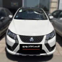 کوییک RS اقساط /بدون کارمزد تحویل فوری