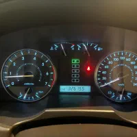 خودرو دربستی ۲۰۶ داخل محدوده تهران