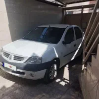 خودرو ال نود مدل 91