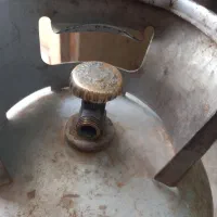 کپسول فر گاز