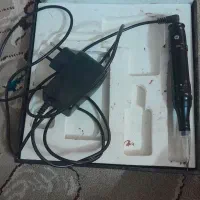 دستگاه تتو