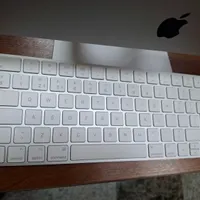 کیبورد اپل مجیک ۲ magic keyboard2 apple|قطعات و لوازم جانبی رایانه|تهران, میدان ولیعصر|دیوار