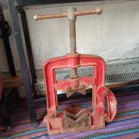 گیره لوله کشی