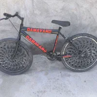 دوچرخه ۲۶