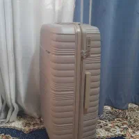 چمدان وارداتی،نشکن سایز ۳