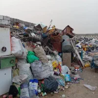 فروش خرید ضایعات
