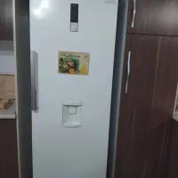 یخچال و فیریزر دوقلو تی سی ال