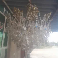 لوستر برنز