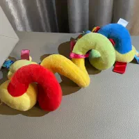 آویز کالسکه کودک