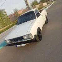پیکان وانت مدل 90
