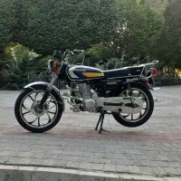 هوندا 200