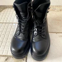 بوت ( پوتین ) برشکا